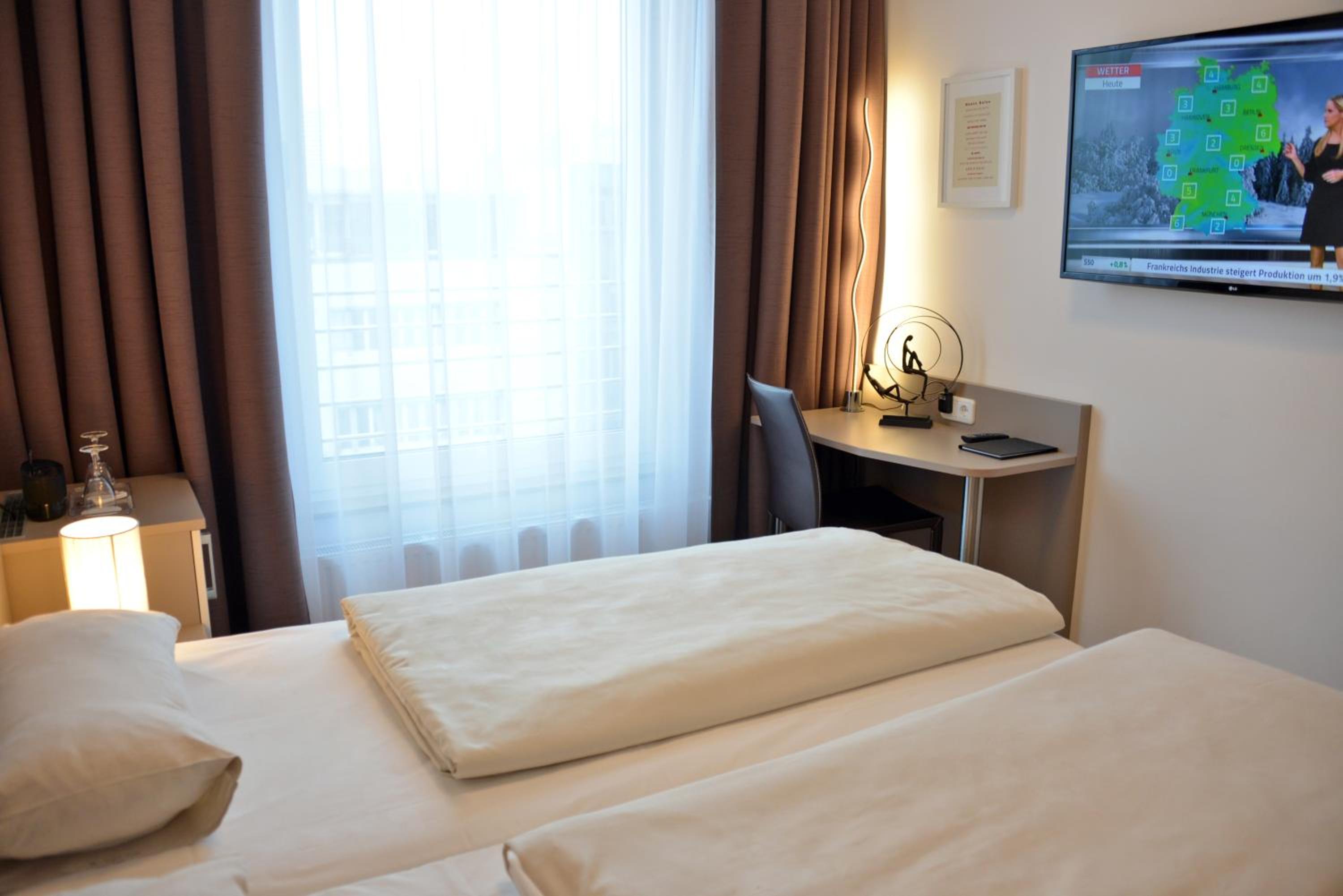 Arthotel Munich