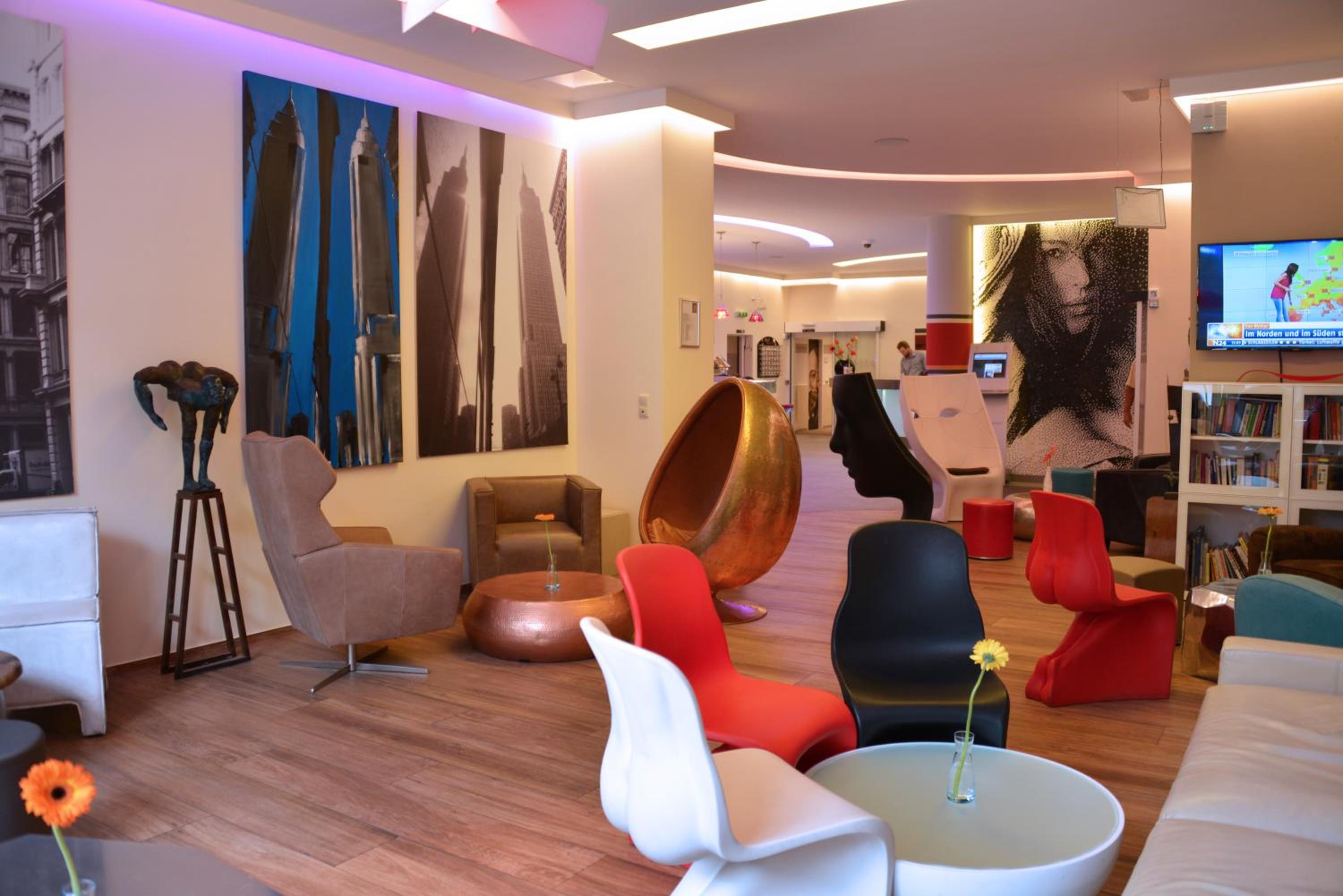 Arthotel Munich